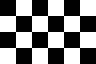 Drapeau damier NexFLAG